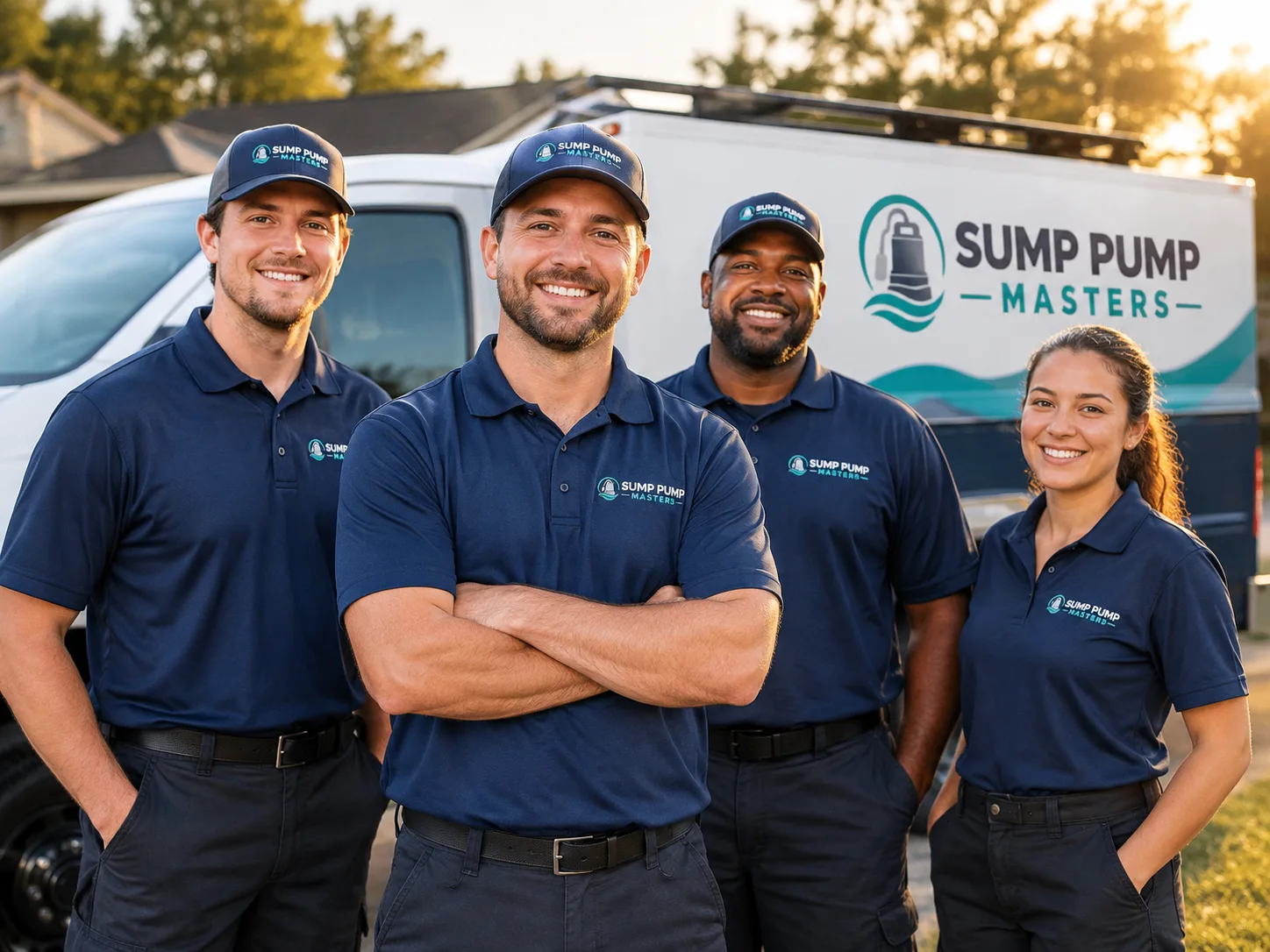 Sump Pump Repair company in Martin, PA